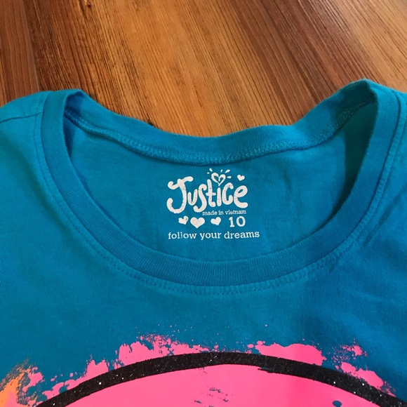 Super cute girls shirt - Picture 4 of 4